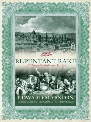 cover image of The Repentant Rake